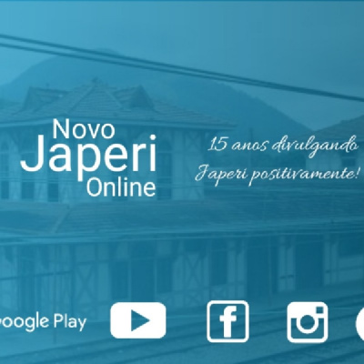 JAPERI ONLINE NOTÍCIAS