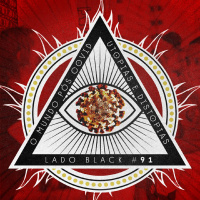 Lado Black #91 • O mundo pós COVID: Utopias e Distopias