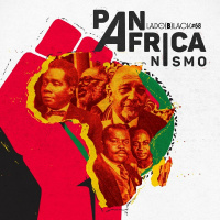 Lado Black #68 • Pan Africanismo