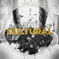 Lado Black #37 • Cultura  Identidade