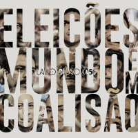 Lado Black #56 • Eleições mundo em coalisão