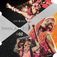 Lado Black #76 • Dia da Mulher Negra Latina e Caribenha - Baque Mulher com Tenily Guian