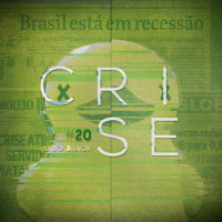 Lado Black #20 • Crise No Brasil