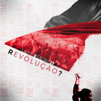 Lado Black #39 • Revolução?
