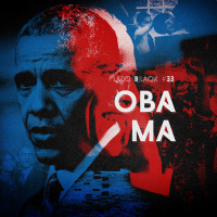 Lado Black #33 • Bye Obama