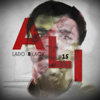 Lado Black #15 • Muhammad Ali