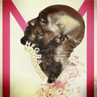 Lado Black #43 • Masculinidade Negra