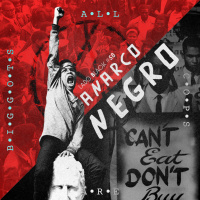 Lado Black #58 • Anarquismos Negros e Colonialidade