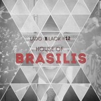 Lado Black #12 • House Of Brazilis: Quem Vai Pagar O Ornitorrinco