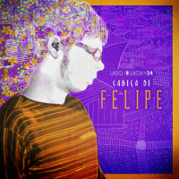 Lado Black #34 • A Cabeça de Felipe