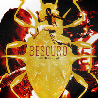 Lado Black #67 • Besouro