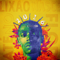 Lado Black #31 • Retrô do Bem