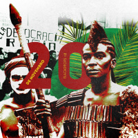 Black Drops #2 • 20 de Novembro