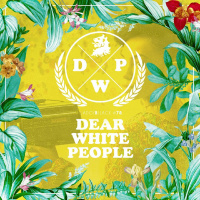 Lado Black #78 • Dear White People - S03