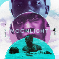 Lado Black #36 • Moonlight