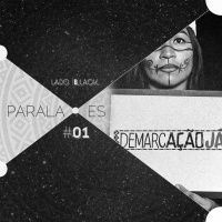 Paralaxes #1 • autodemarcações de terras indígenas