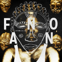 Lado Black #62 • Frantz Fanon
