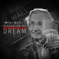 Lado Black #19 • Requiem For The American Dream