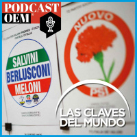 El ascenso del neofascismo en Europa, ¿podría la ultraderecha crear un nuevo eje en Europa?
