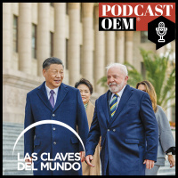 Lula y el loro: ¿Rusia y China ganan influencia en América Latina?
