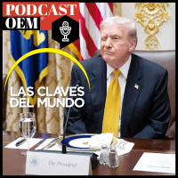Se cumplen las profecías: 2025, un año disruptivo