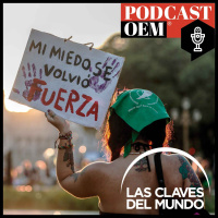 El grito feminista estremeció al mundo