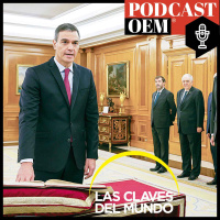 El separatismo llega al poder en España, de la mano de Sánchez