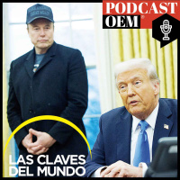 Trump y Musk: ¿rumbo a una dictadura en EU?