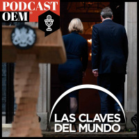 Liz Truss, la dama de hierro que se fundió