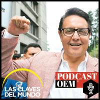 Ecuador: un magnicidio, narcopolítica y la extraña postura de México