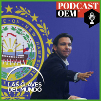 DeSantis y la cruzada ultraconservadora en EU