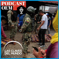 Ecuador: ¿un narcoestado?