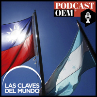 Taiwán en su laberinto: Latinoamérica le da la espalda