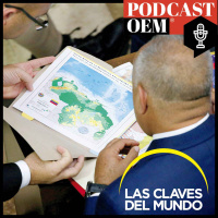 Esequibo, un combate por la riqueza petrolera entre Guyana y Venezuela