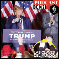 Trump, el miedo de un riesgo global