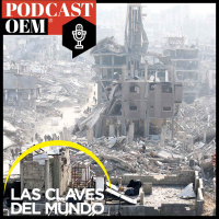 Trump, a la conquista de Gaza