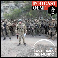 Wagner, los mercenarios que sostienen a Rusia en Ucrania