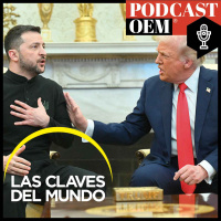 Ucrania y Trump: la nueva codicia por las “tierras raras”