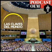 ONU, eclipsada por la guerra en Ucrania