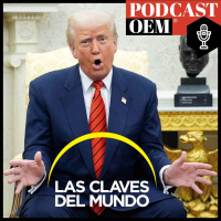 Trump desafía al poder judicial de EU