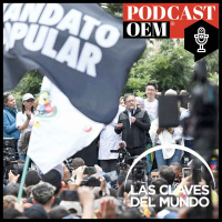 Colombia, asolada por escándalos políticos