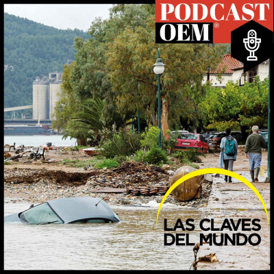 Las claves del mundo