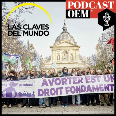 Las claves del mundo