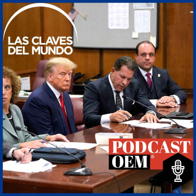 Las claves del mundo