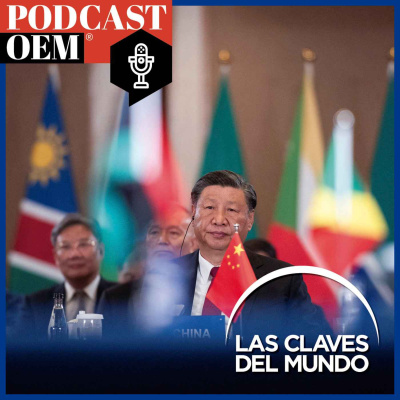 Las claves del mundo