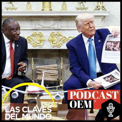 Las claves del mundo