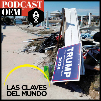 Las claves del mundo