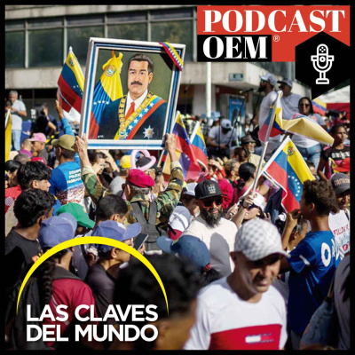 Las claves del mundo