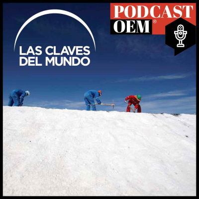 Las claves del mundo