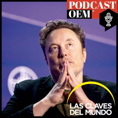 Las claves del mundo